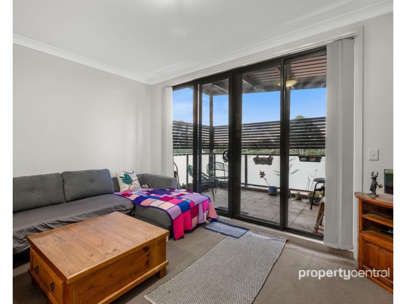 25/1-5 Marshall Street, Bankstown NSW 2200