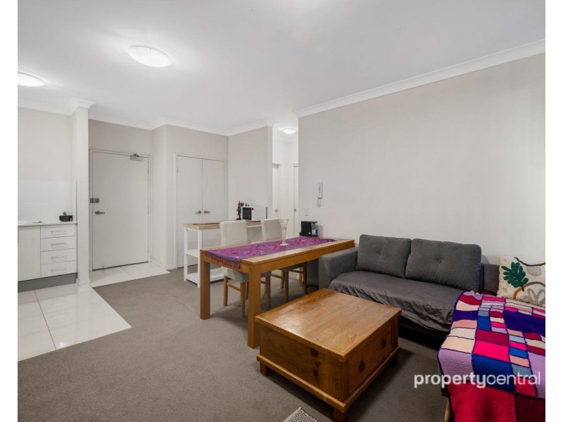 25/1-5 Marshall Street, Bankstown NSW 2200
