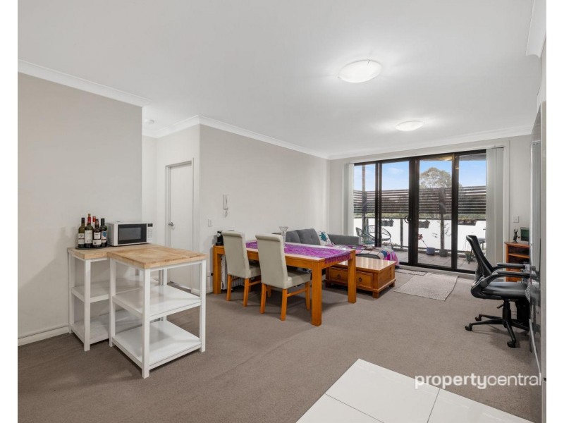 25/1-5 Marshall Street, Bankstown NSW 2200