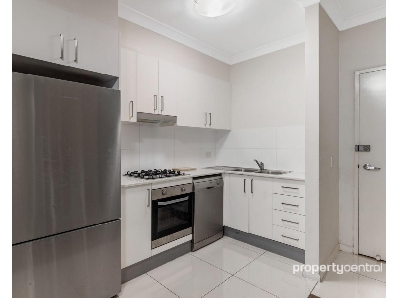 25/1-5 Marshall Street, Bankstown NSW 2200