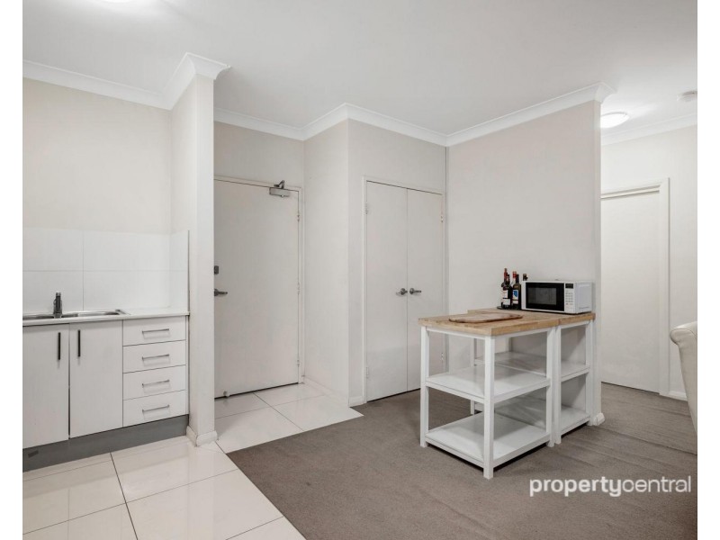 25/1-5 Marshall Street, Bankstown NSW 2200