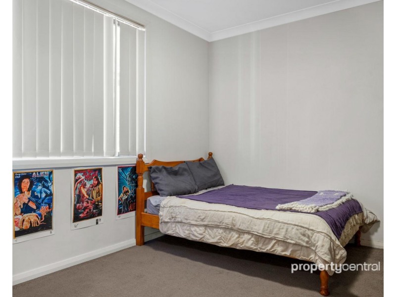 25/1-5 Marshall Street, Bankstown NSW 2200