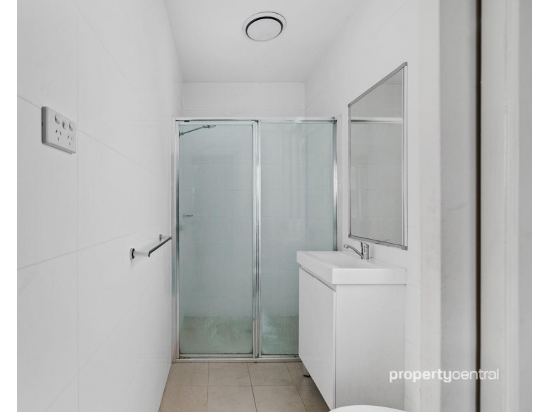 25/1-5 Marshall Street, Bankstown NSW 2200