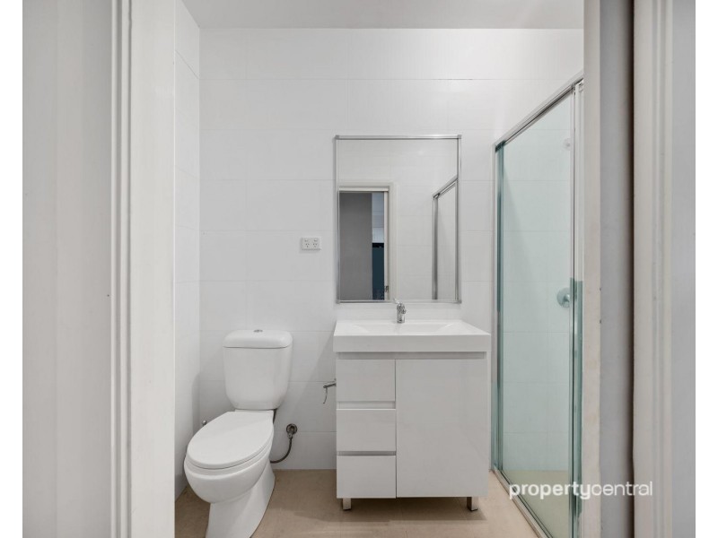 25/1-5 Marshall Street, Bankstown NSW 2200