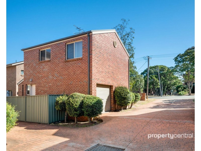 1/36-38 Haynes Street, Penrith NSW 2750