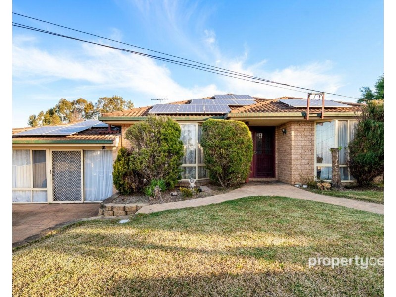 78 Old Bathurst Road, Emu Heights NSW 2750