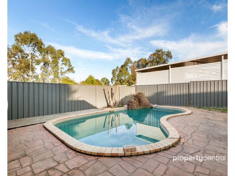 78 Old Bathurst Road, Emu Heights NSW 2750