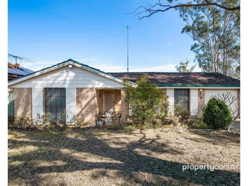 11 Summerfield Circuit, Cambridge Gardens NSW 2747