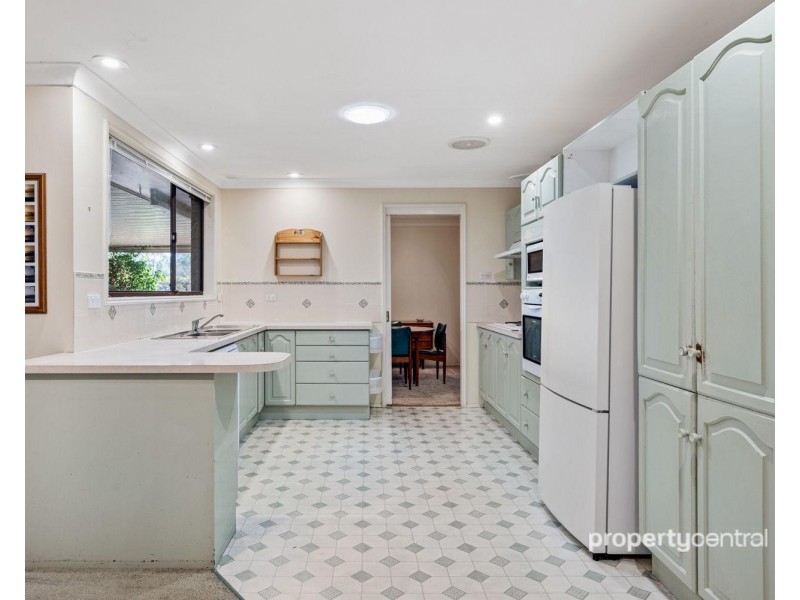 11 Summerfield Circuit, Cambridge Gardens NSW 2747