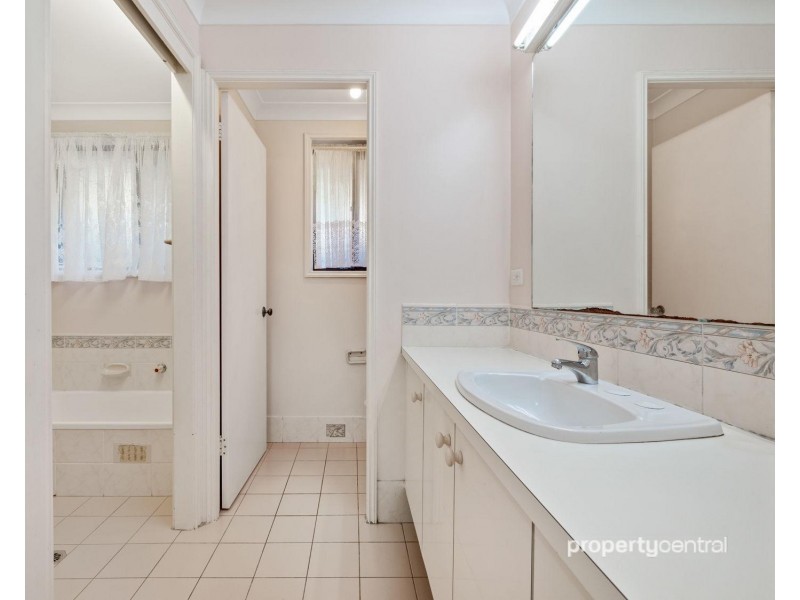 11 Summerfield Circuit, Cambridge Gardens NSW 2747