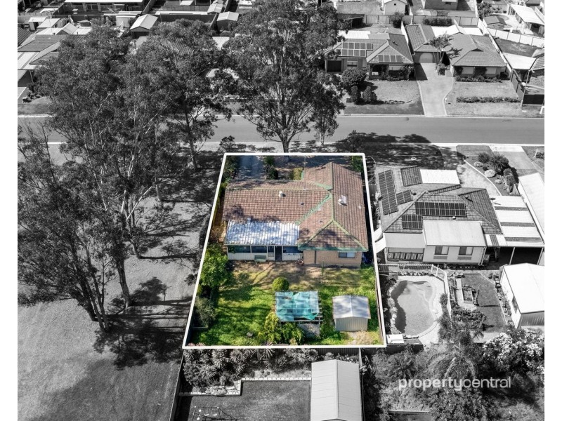 11 Summerfield Circuit, Cambridge Gardens NSW 2747