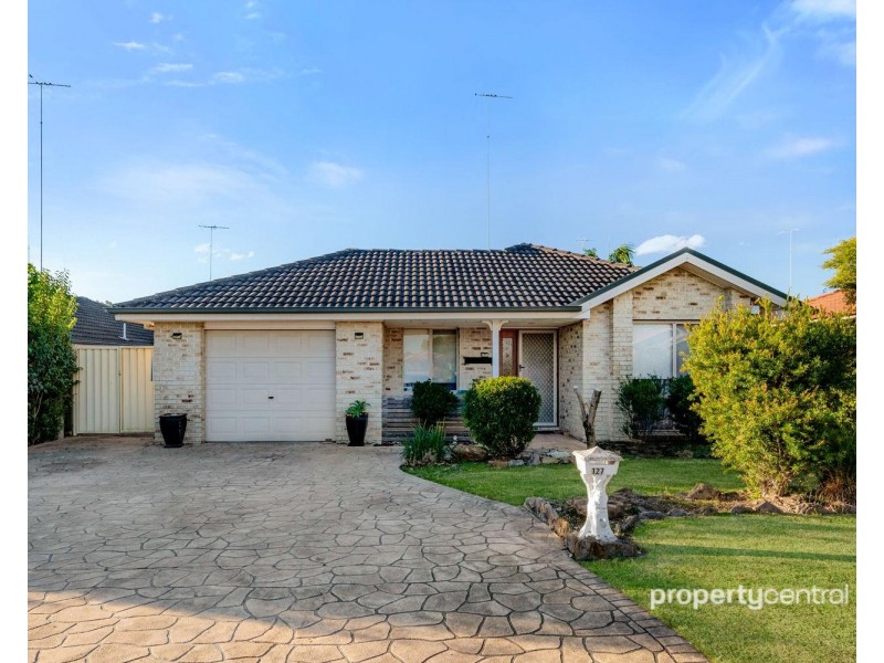127 Garswood Road, Glenmore Park NSW 2745