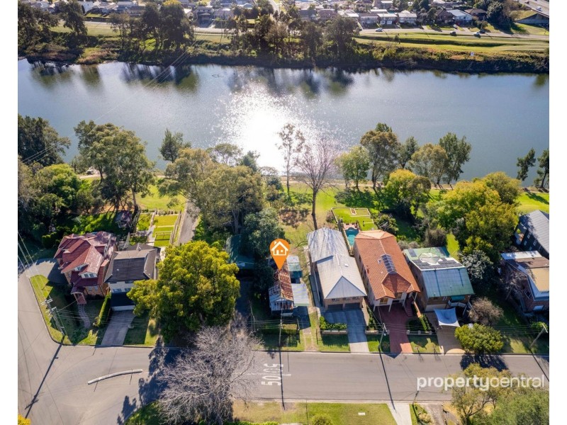 9 Bellevue Road, Regentville NSW 2745