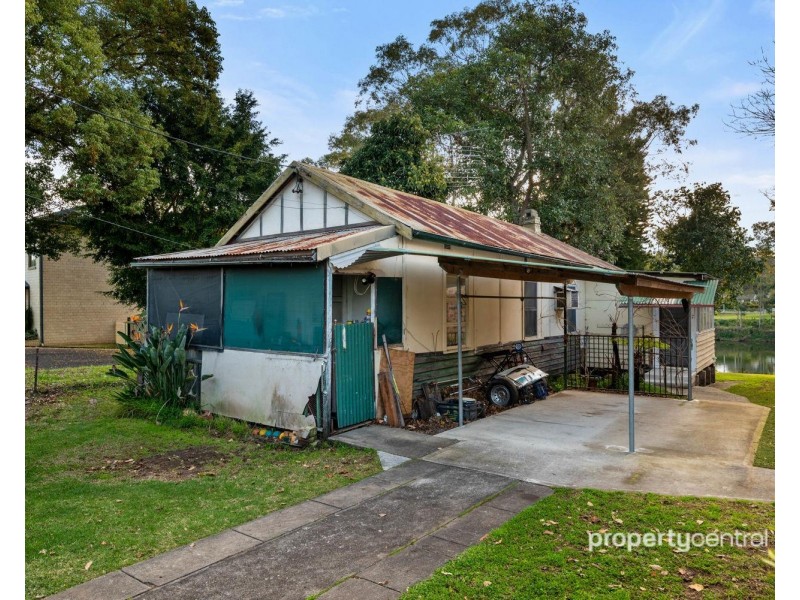 9 Bellevue Road, Regentville NSW 2745