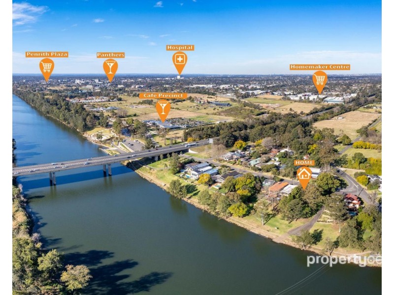 9 Bellevue Road, Regentville NSW 2745