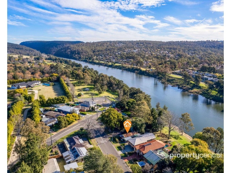 9 Bellevue Road, Regentville NSW 2745