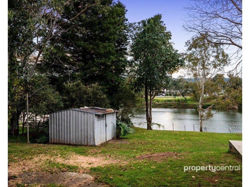 9 Bellevue Road, Regentville NSW 2745