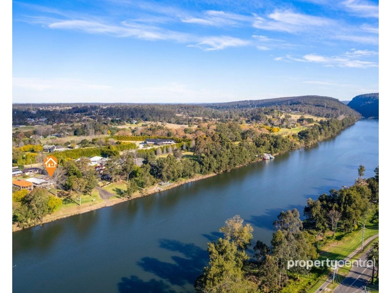 9 Bellevue Road, Regentville NSW 2745