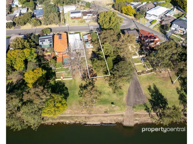 9 Bellevue Road, Regentville NSW 2745