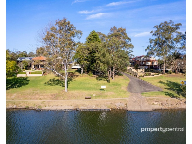 9 Bellevue Road, Regentville NSW 2745