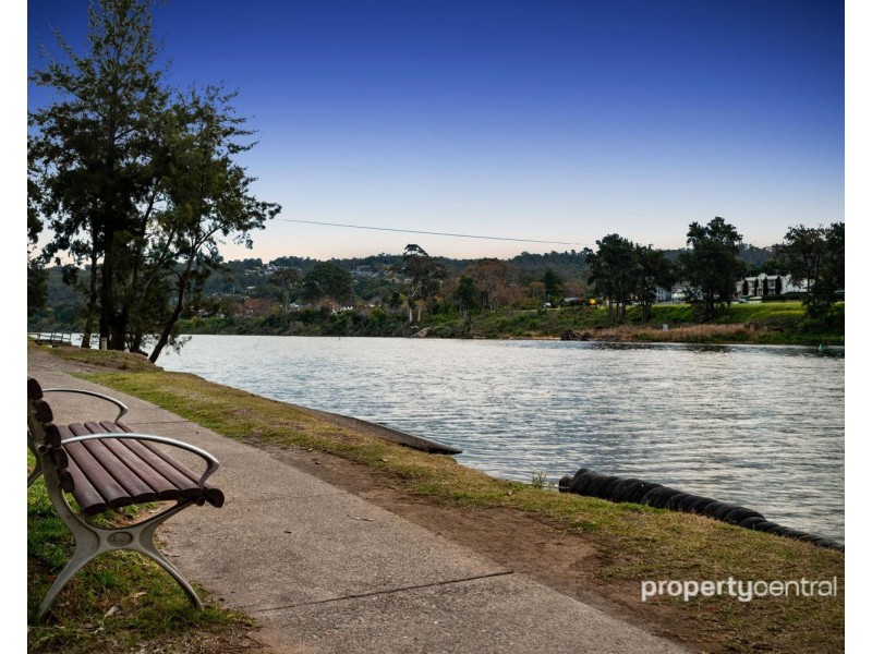 9 Bellevue Road, Regentville NSW 2745