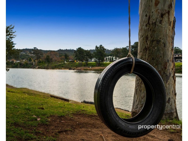 9 Bellevue Road, Regentville NSW 2745