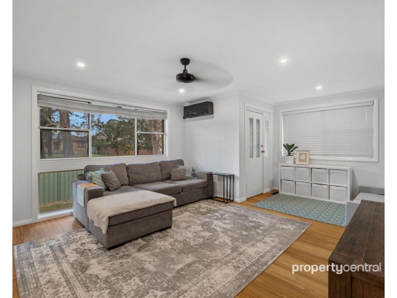 61 Farmview Drive, Cranebrook NSW 2749