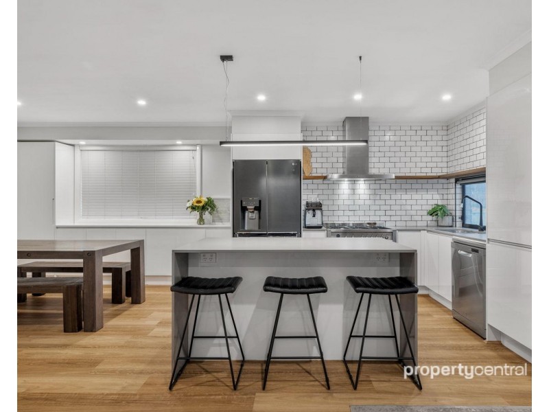 61 Farmview Drive, Cranebrook NSW 2749