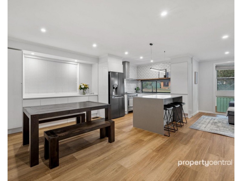 61 Farmview Drive, Cranebrook NSW 2749