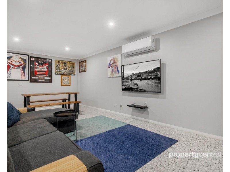 61 Farmview Drive, Cranebrook NSW 2749