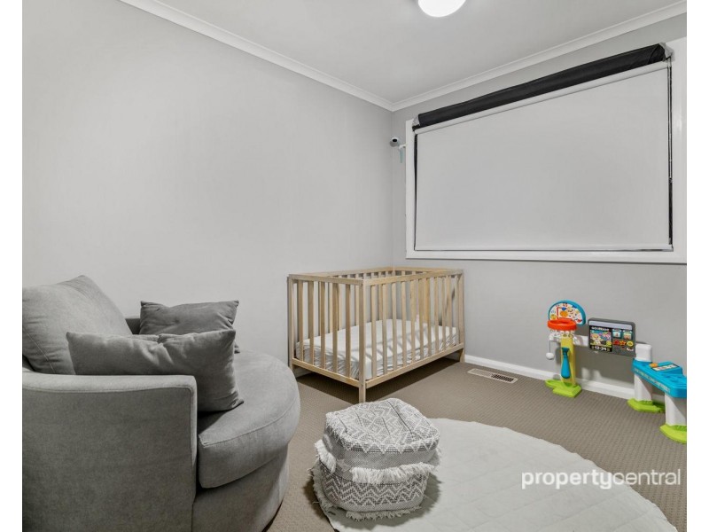61 Farmview Drive, Cranebrook NSW 2749
