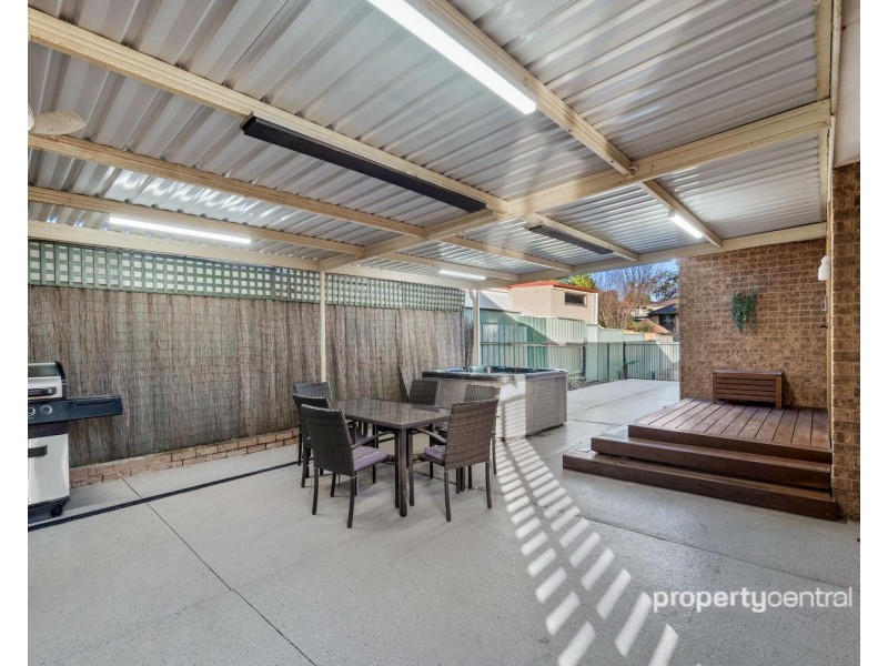 61 Farmview Drive, Cranebrook NSW 2749