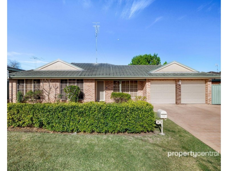 2A Victory Street, South Penrith NSW 2750