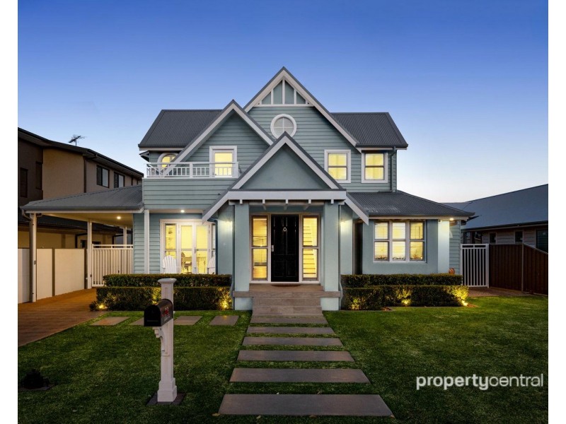 92 Ladbury Avenue, Penrith NSW 2750