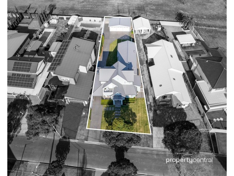 92 Ladbury Avenue, Penrith NSW 2750