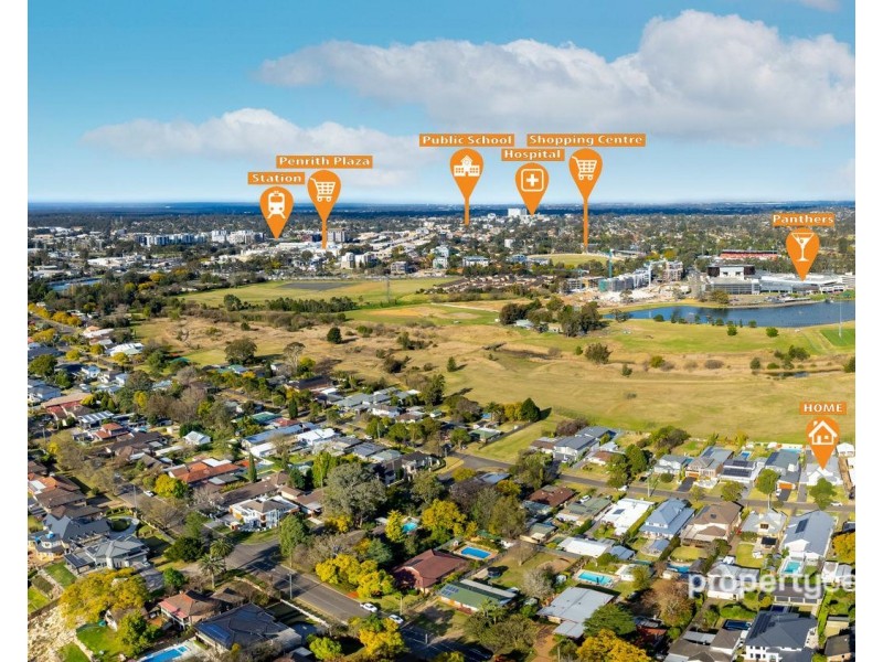 92 Ladbury Avenue, Penrith NSW 2750