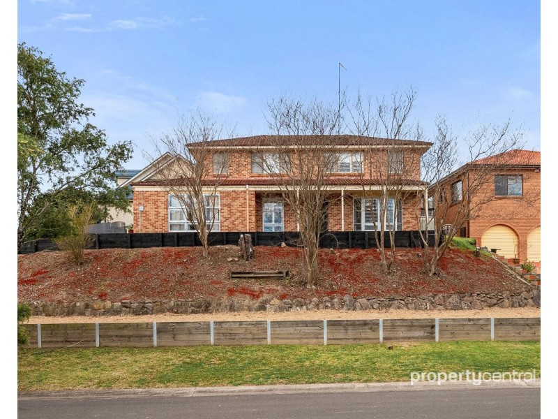 47 Bottlebrush Drive, Cranebrook NSW 2749