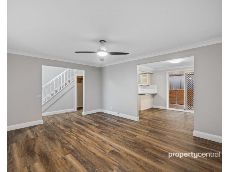 47 Bottlebrush Drive, Cranebrook NSW 2749