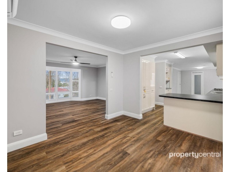 47 Bottlebrush Drive, Cranebrook NSW 2749