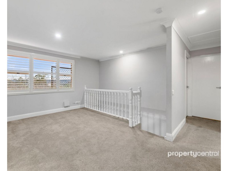 47 Bottlebrush Drive, Cranebrook NSW 2749