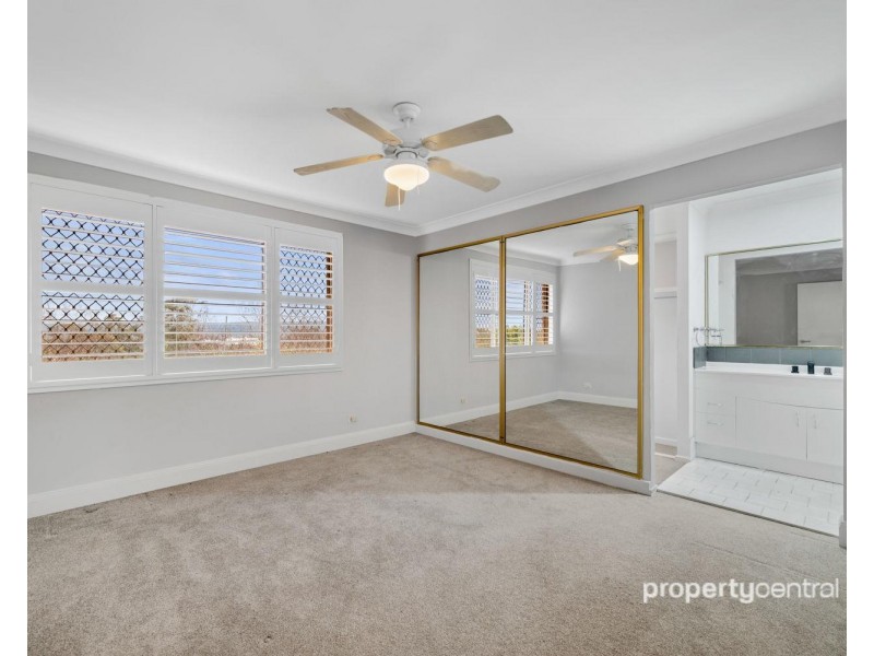 47 Bottlebrush Drive, Cranebrook NSW 2749