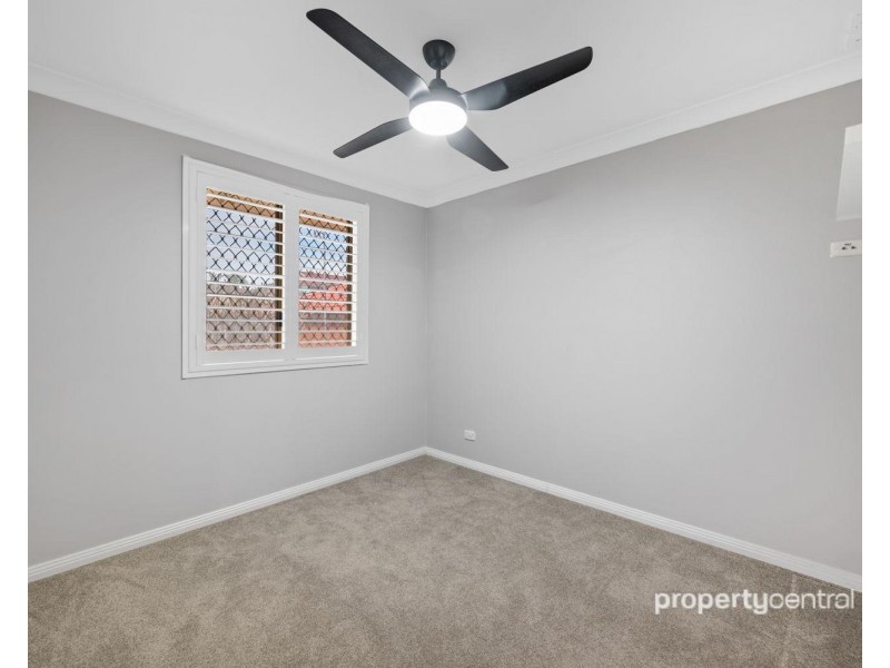 47 Bottlebrush Drive, Cranebrook NSW 2749