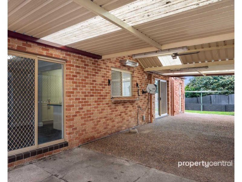 47 Bottlebrush Drive, Cranebrook NSW 2749