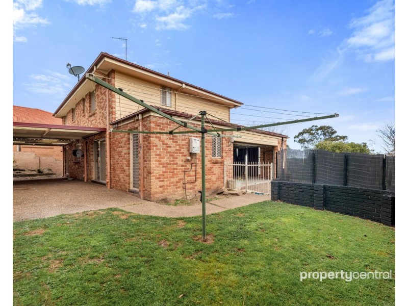 47 Bottlebrush Drive, Cranebrook NSW 2749