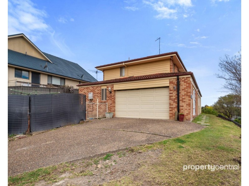 47 Bottlebrush Drive, Cranebrook NSW 2749