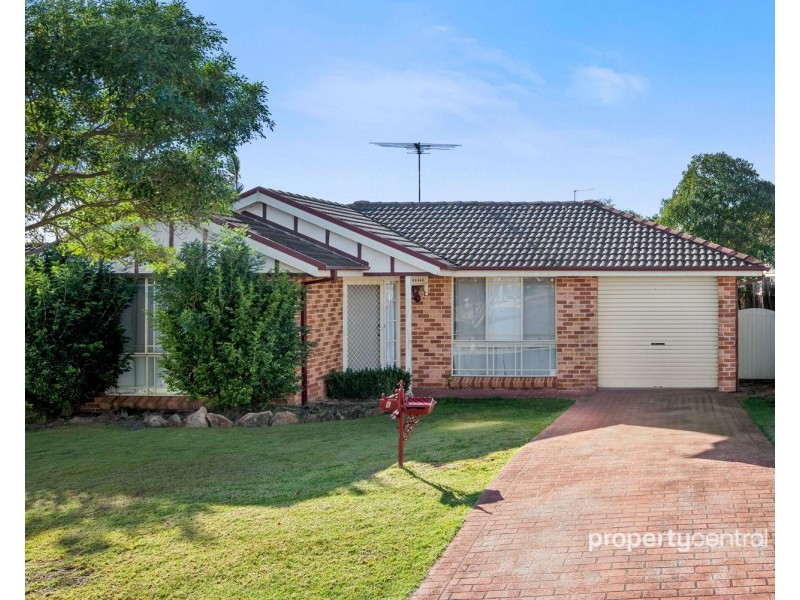 6 Karabi Close, Glenmore Park NSW 2745