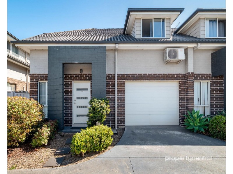 5/132 Brisbane Street, St Marys NSW 2760