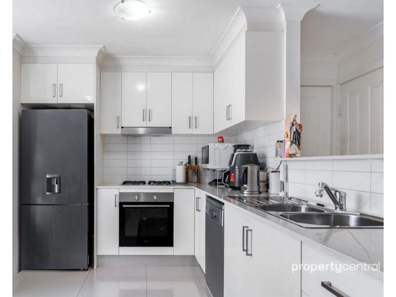 5/132 Brisbane Street, St Marys NSW 2760