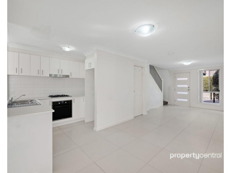 3/21 Australia Street, St Marys NSW 2760