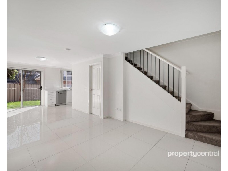 3/21 Australia Street, St Marys NSW 2760